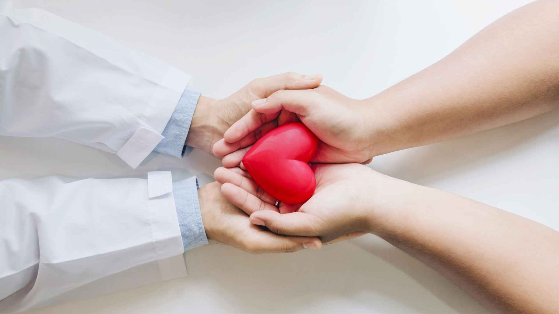 Cardiología Guía Completa