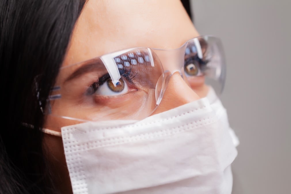 Cirugía de Glaucoma 3