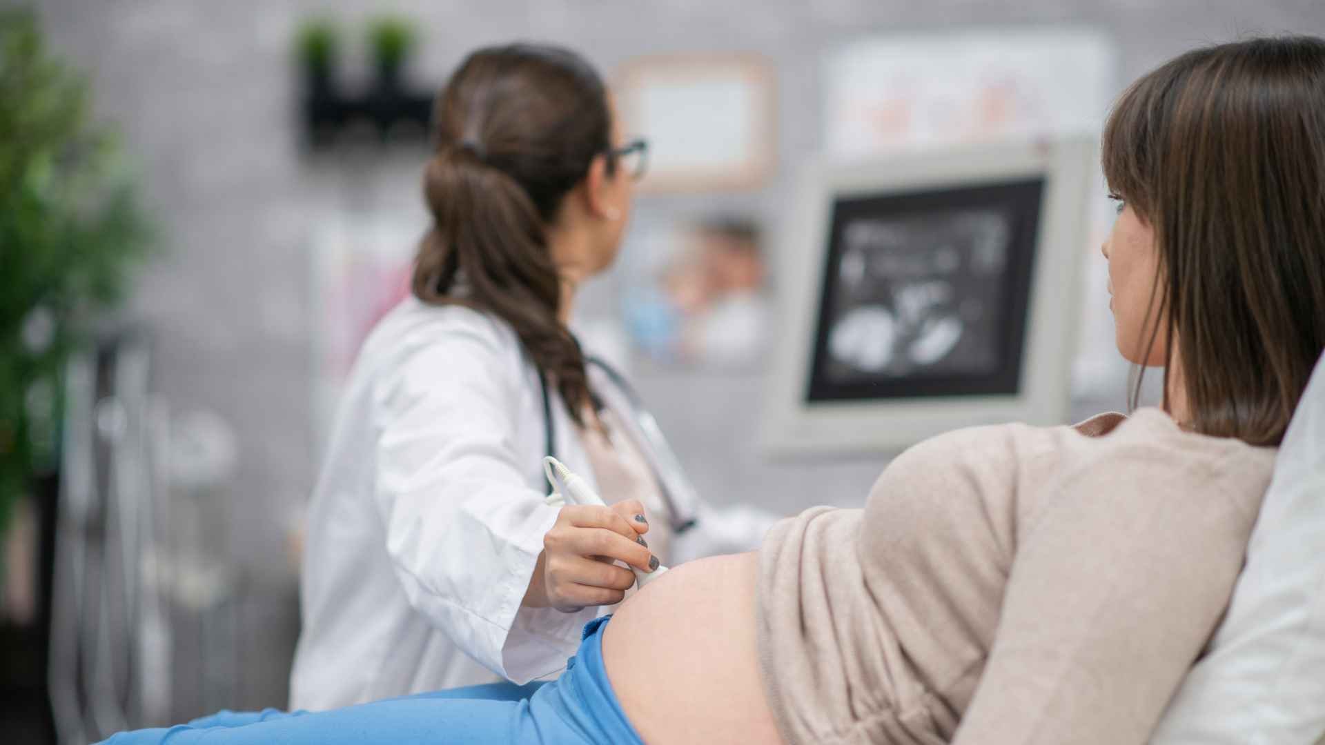 Embarazo Ectópico Qué Debes Saber