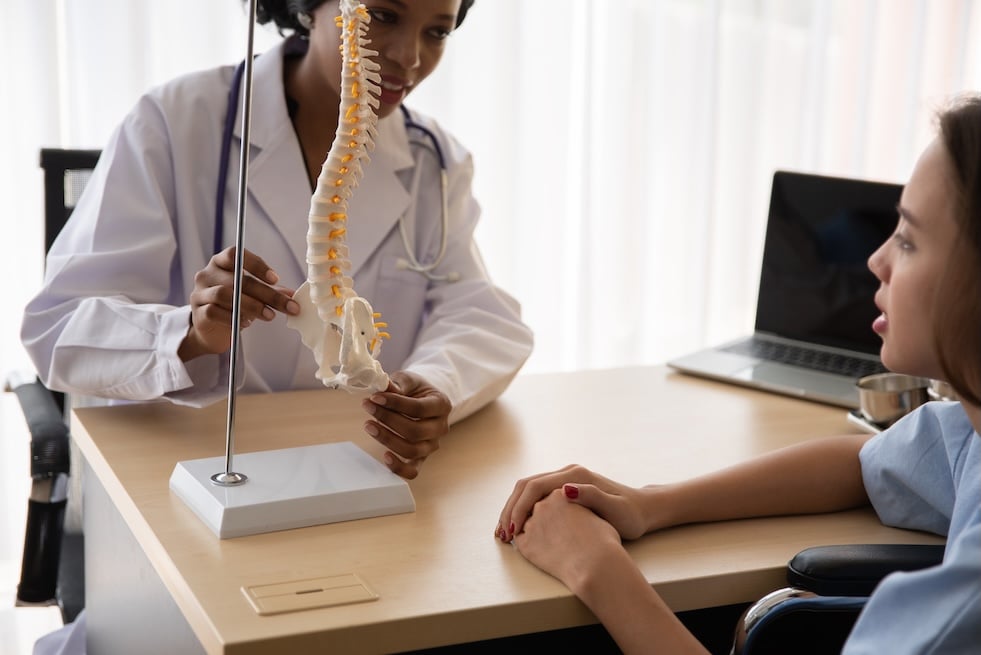 Hiperlordosis Lumbar - 2