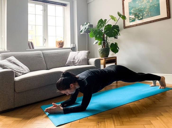 Hiperlordosis Lumbar - 3