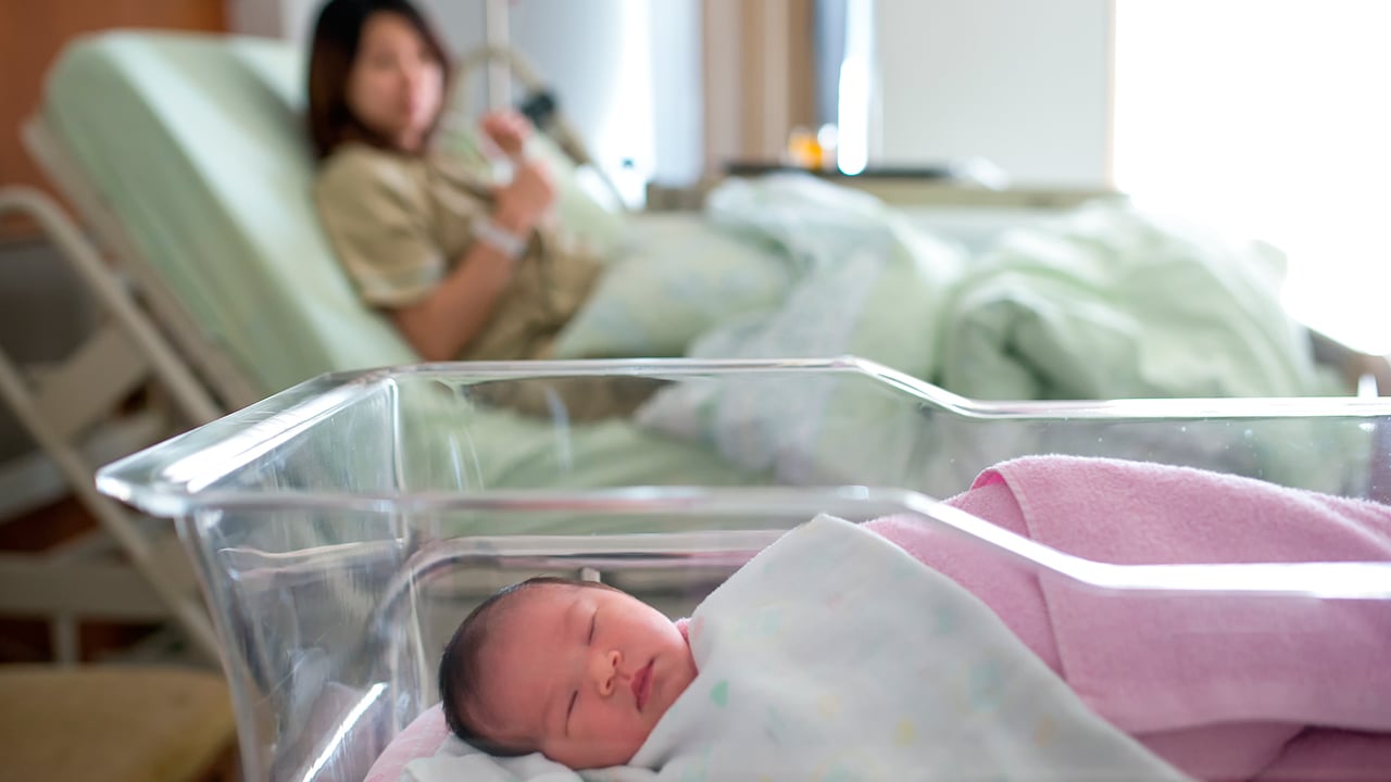clinicas-de-maternidad-para-dar-a-luz
