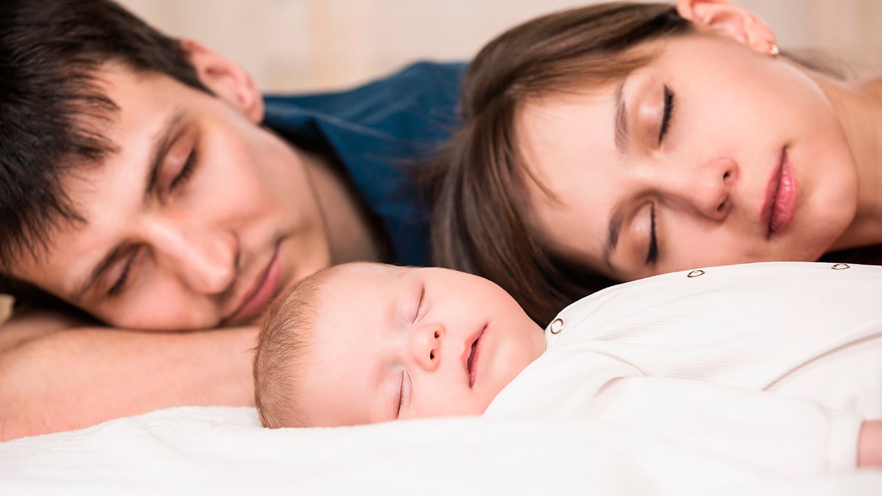 Cuántas Horas Debe Dormir una Persona