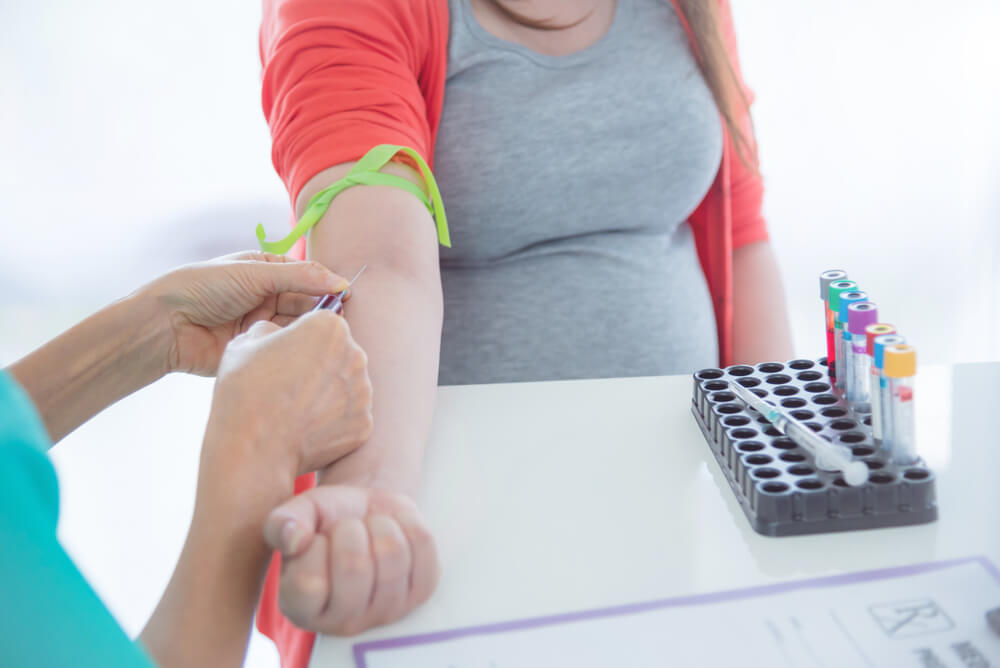 Que examenes de laboratorio se le realizan a una mujer embarazada new arrivals