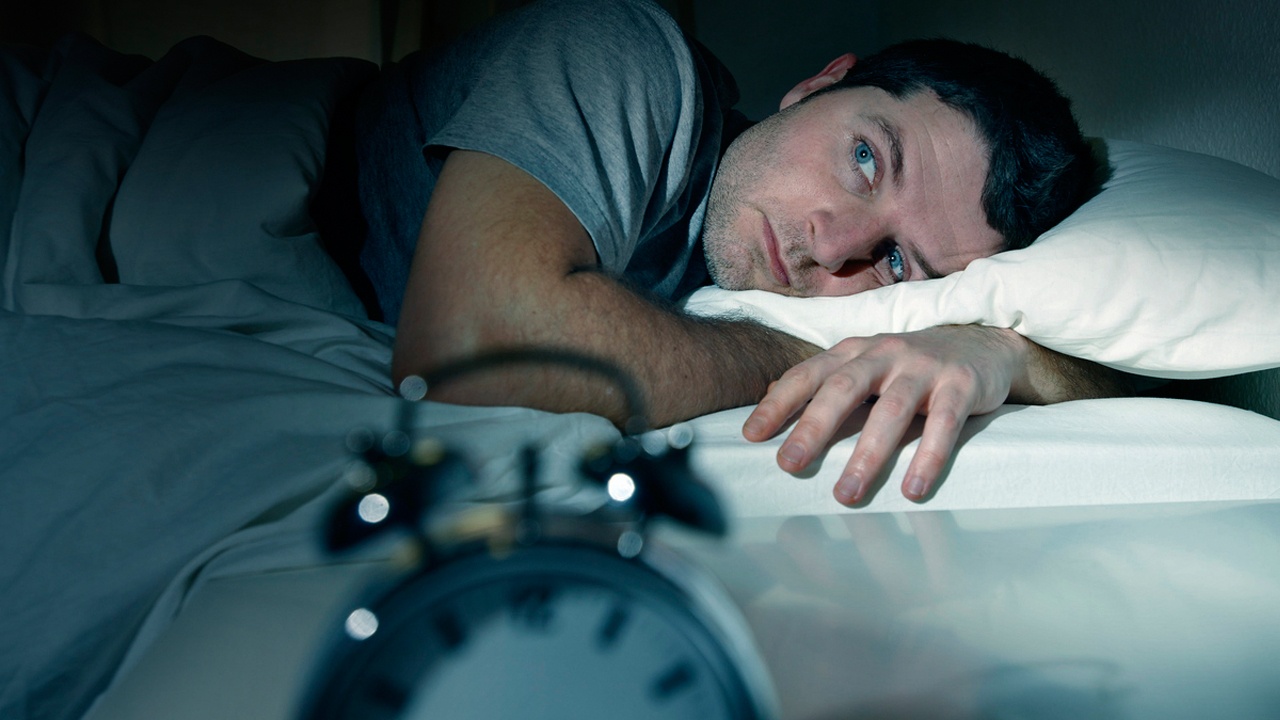 jet lag