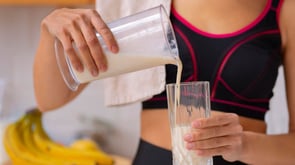 Proteínas para Ganar Masa Muscular: Qué Debes Saber