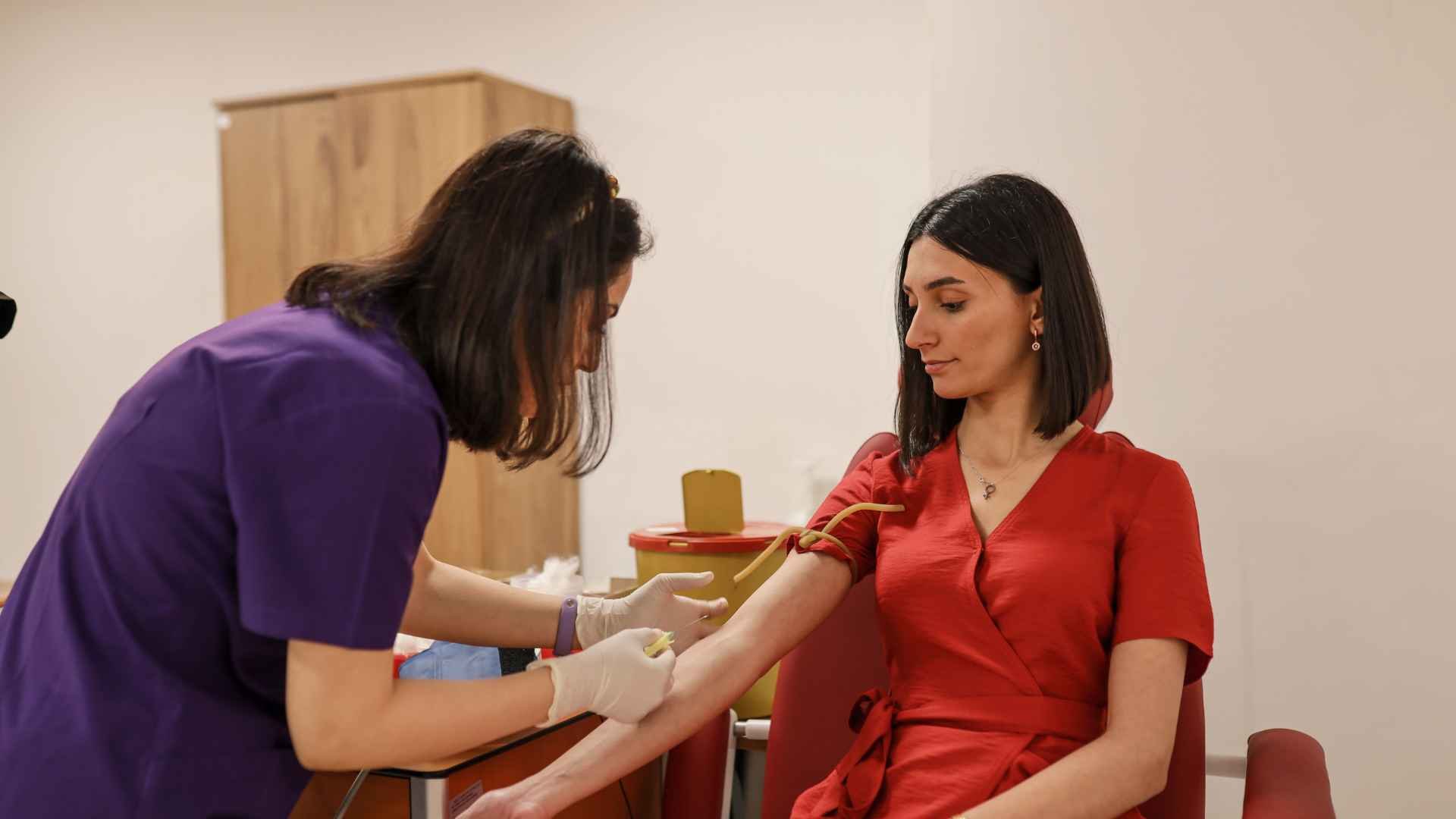 Prueba de Embarazo de Sangre Qué Debes Saber-1