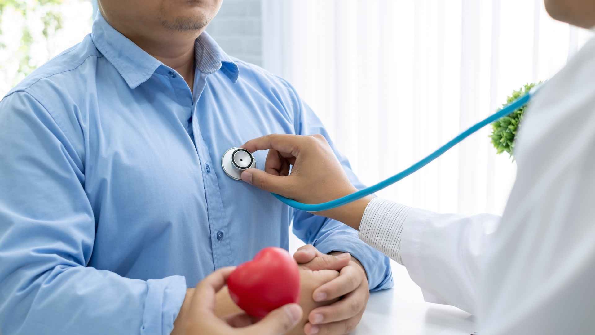 Riesgo Cardiovascular Cómo Reducirlo