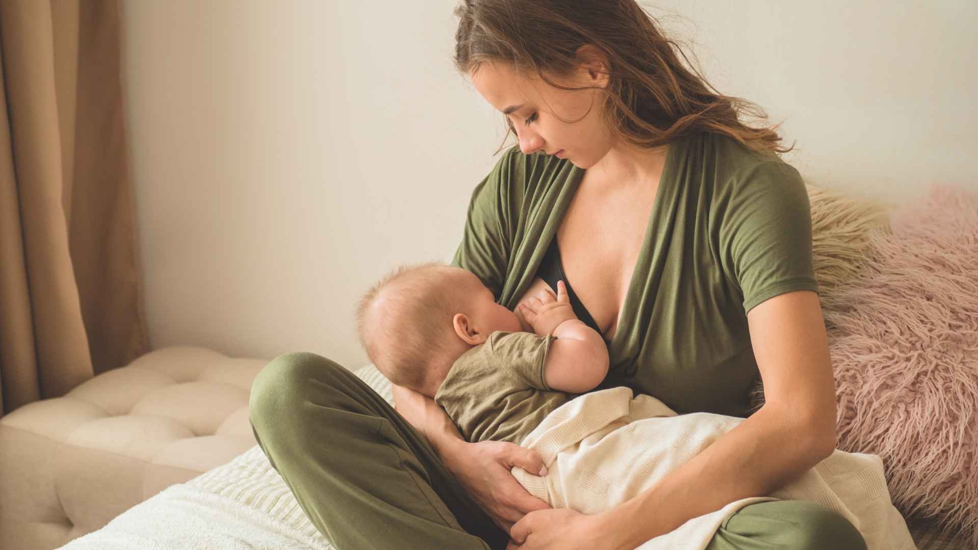 Maternidad Saludable y Segura: Qué Debes Saber