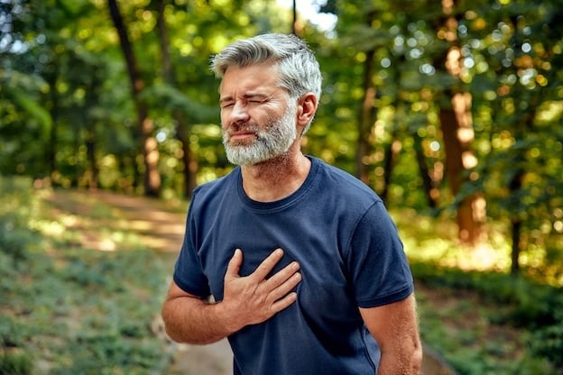 angina de pecho 1