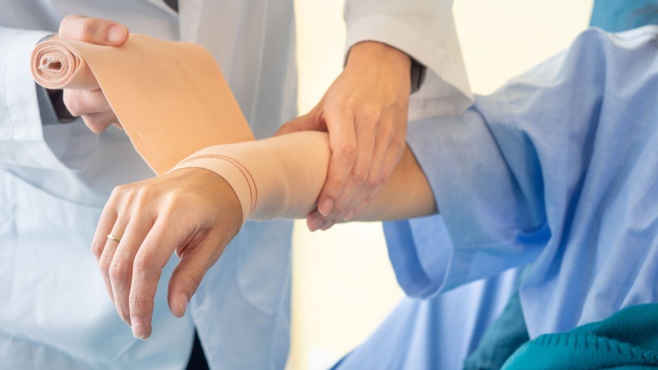 artroscopia de muñeca cuando se recomienda