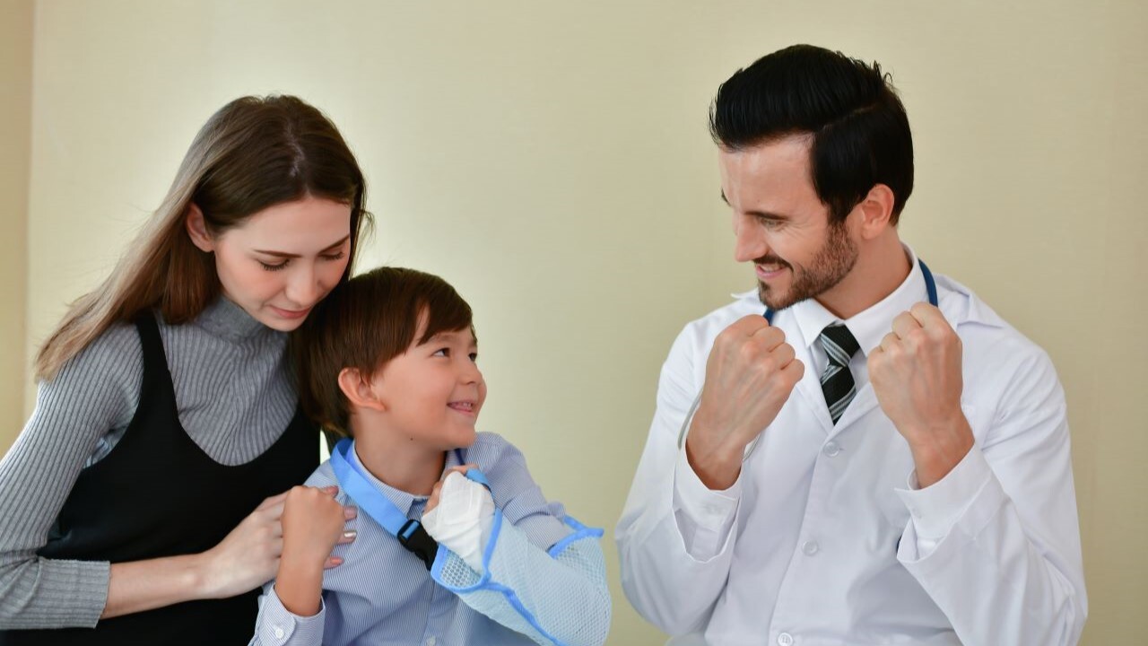 beneficios de contar con un plan de salud familiar