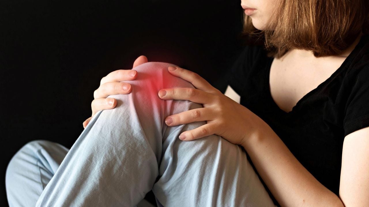 causas de dolor en parte externa de rodilla