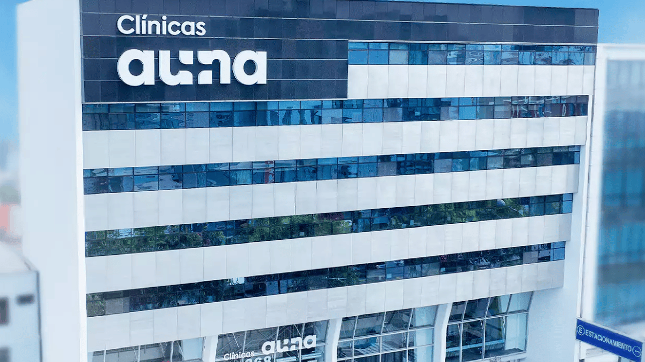 clinica auna guardia civil