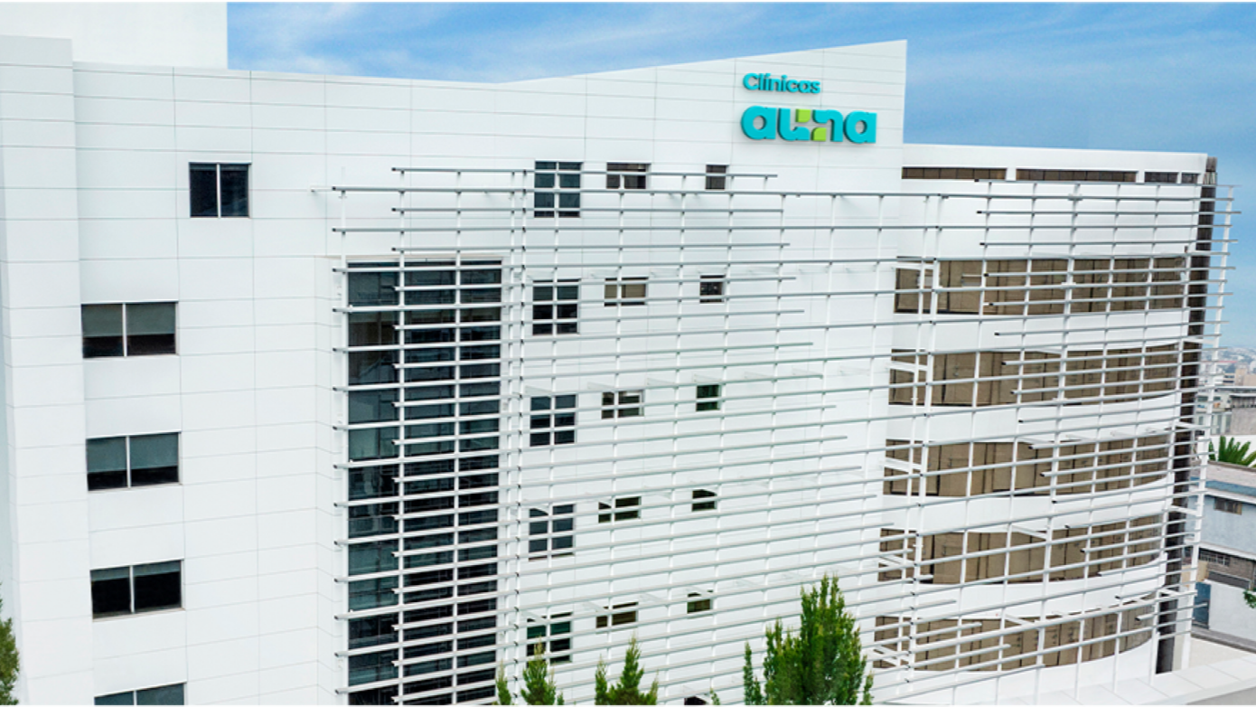 clinica auna arequipa paquete preventivo