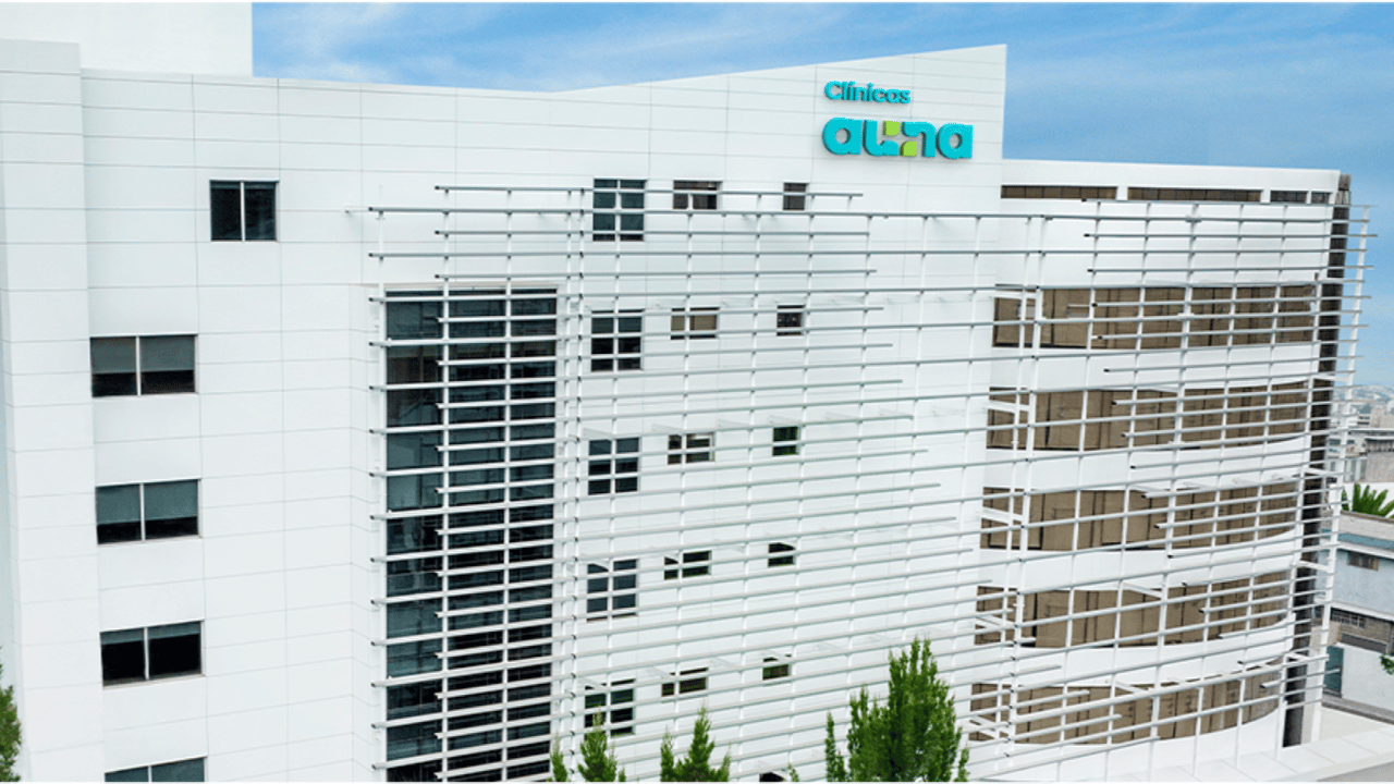 clinica auna arequipa paquete preventivo