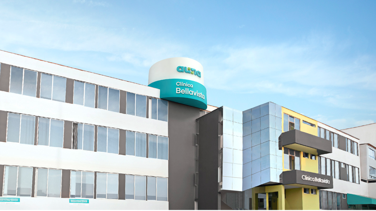 clinica auna bellavista paquetes preventivos