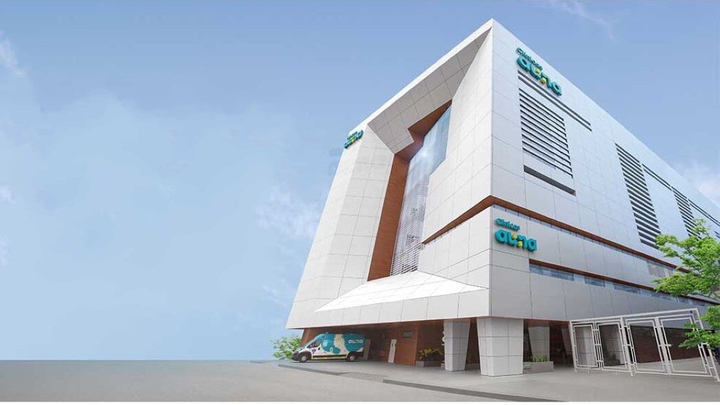 clinica auna chiclayo paquetes preventivos