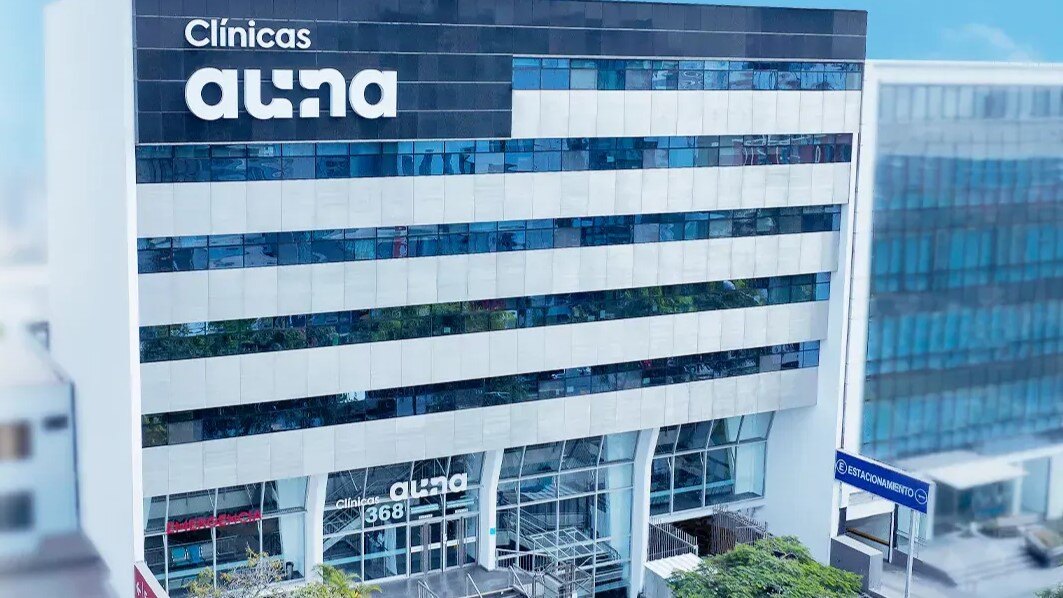 Conoce Auna Salud Base: ¡Tu salud en buenas manos!