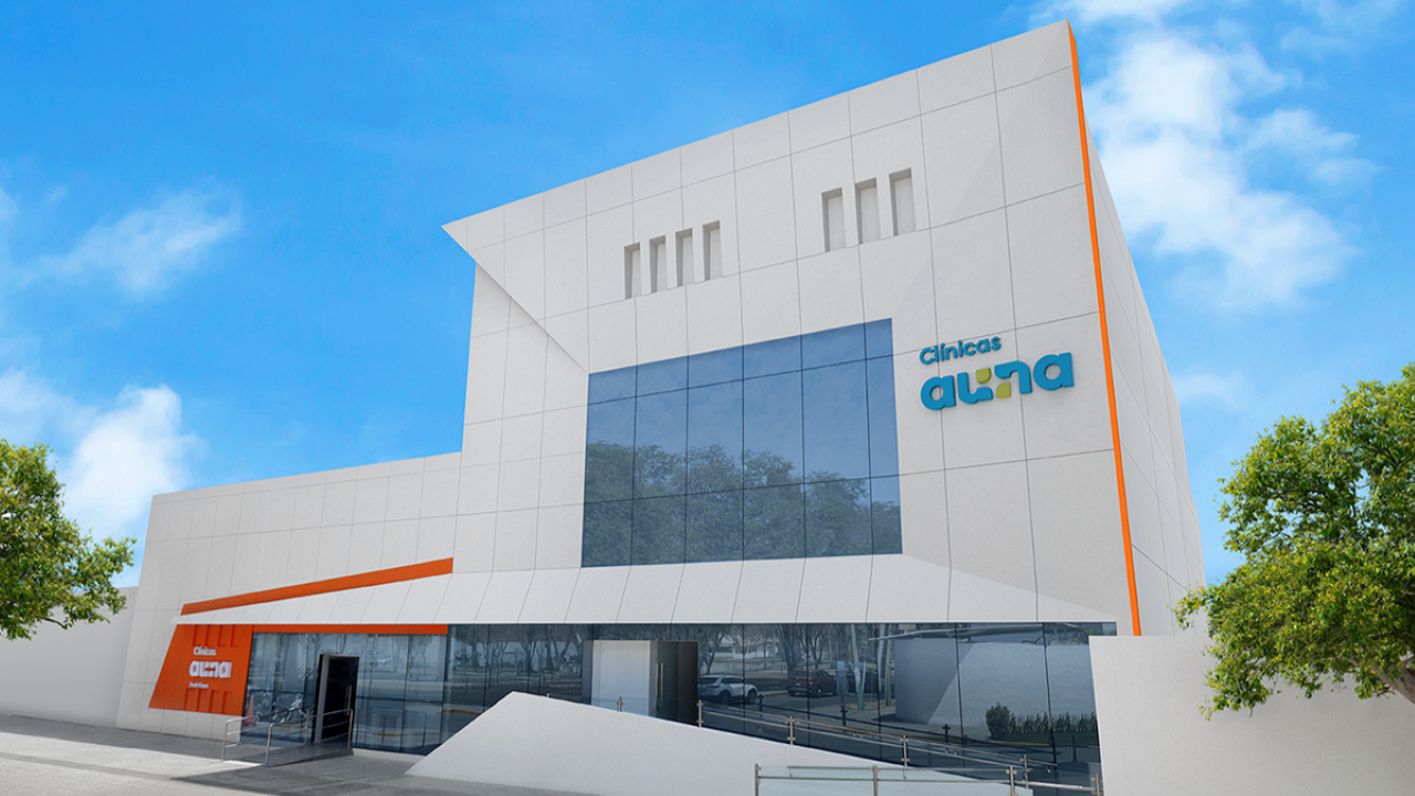 clinica auna piura paquete preventivo