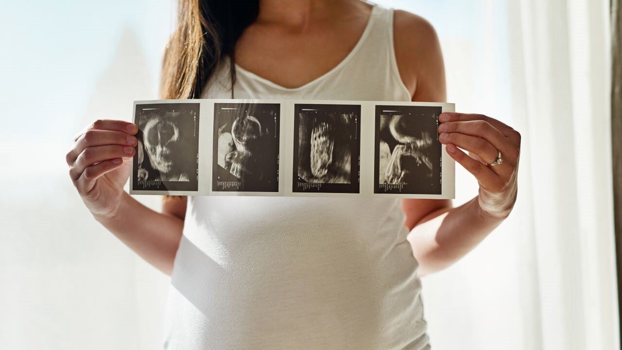 clinica de fertilidad