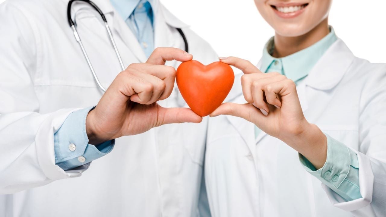 clinica del corazon como elegir cardiologo