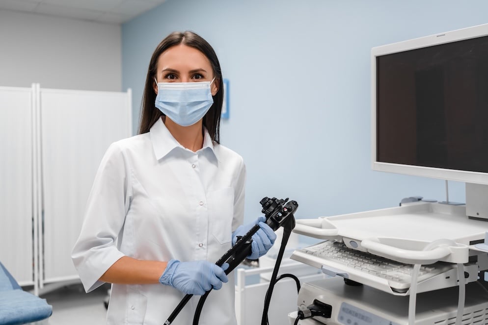 colonoscopia en mujeres 2