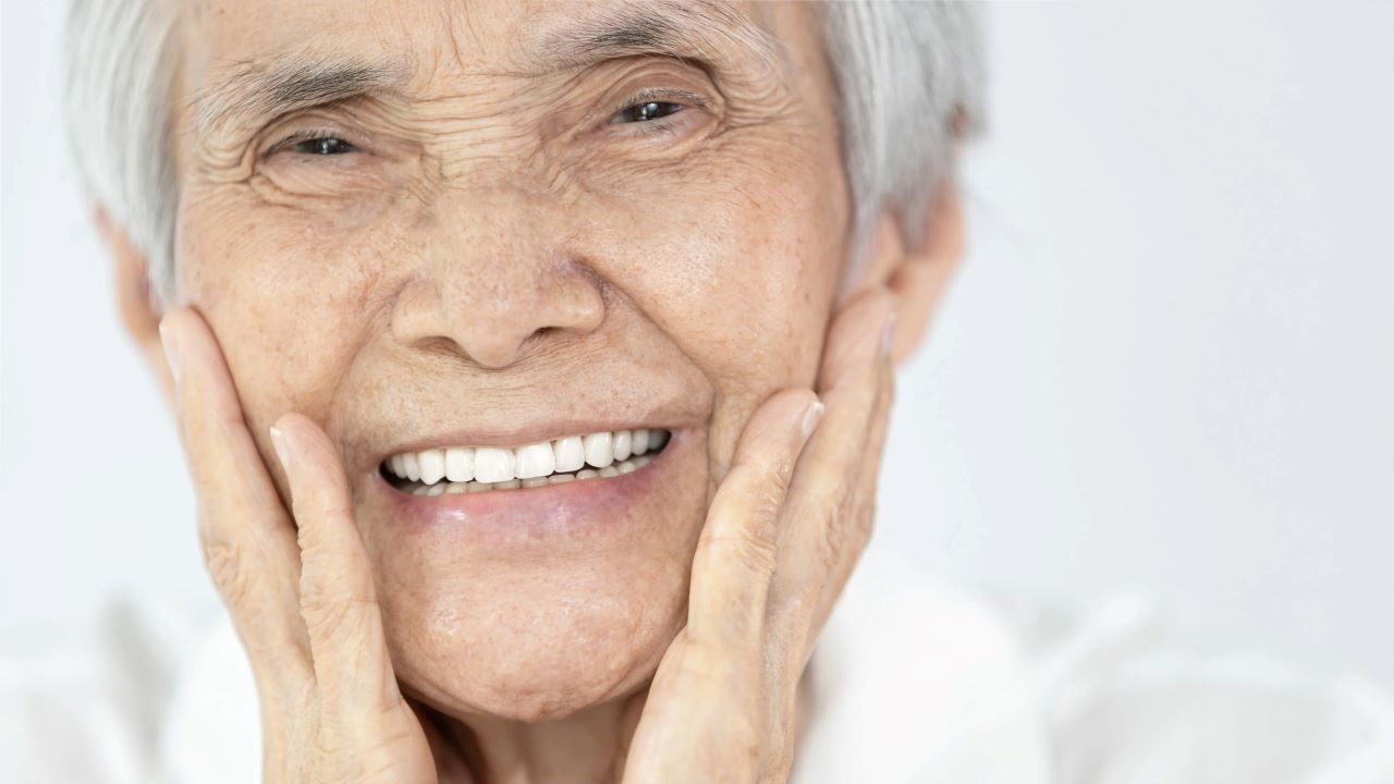 como afecta el alzheimer a la salud dental