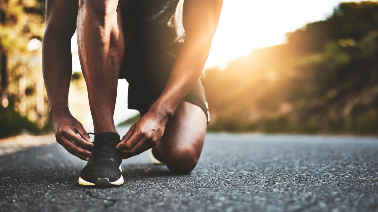 como elegir una zapatilla para correr