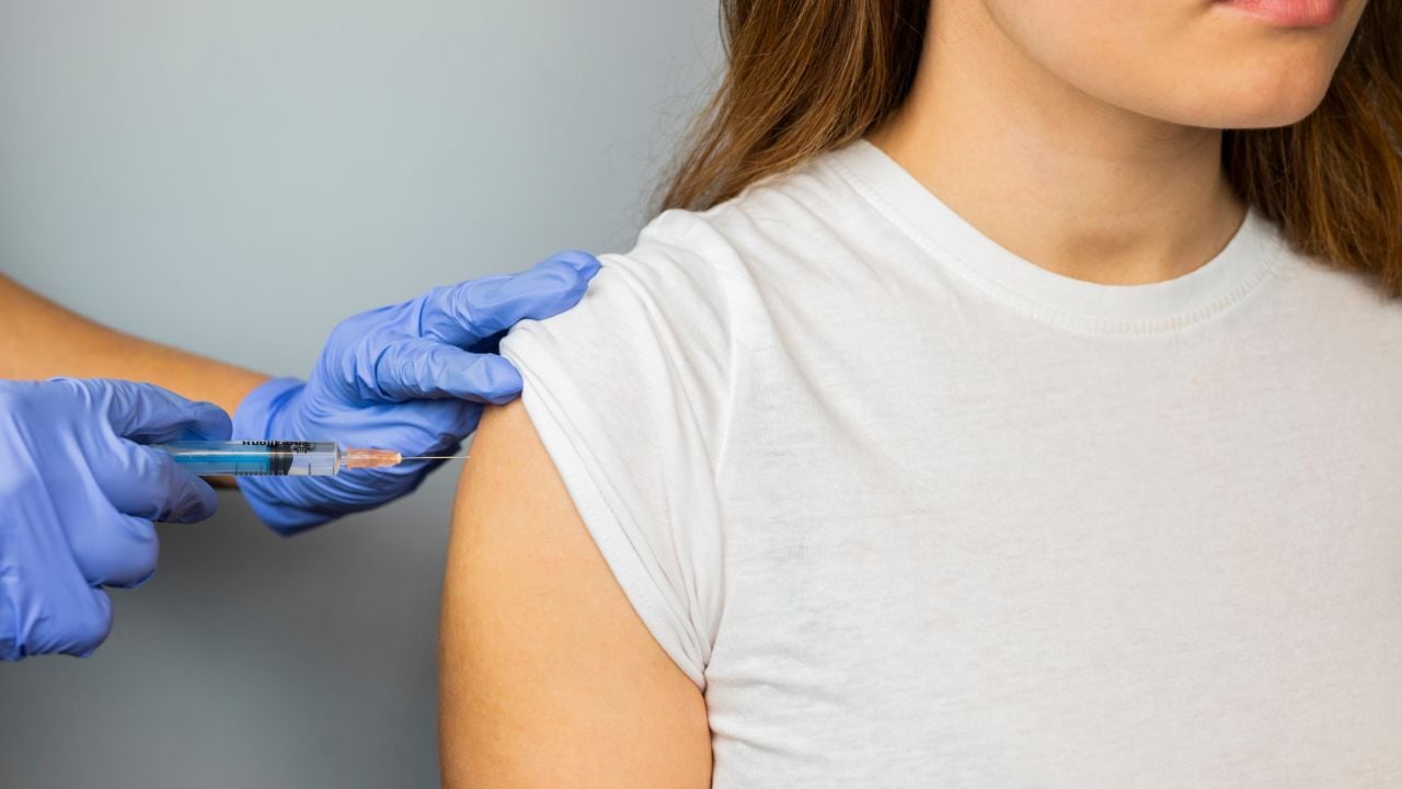 como prevenir contagio vph vacuna