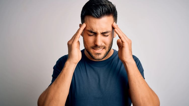 como saber si tengo trastorno temporomandibular
