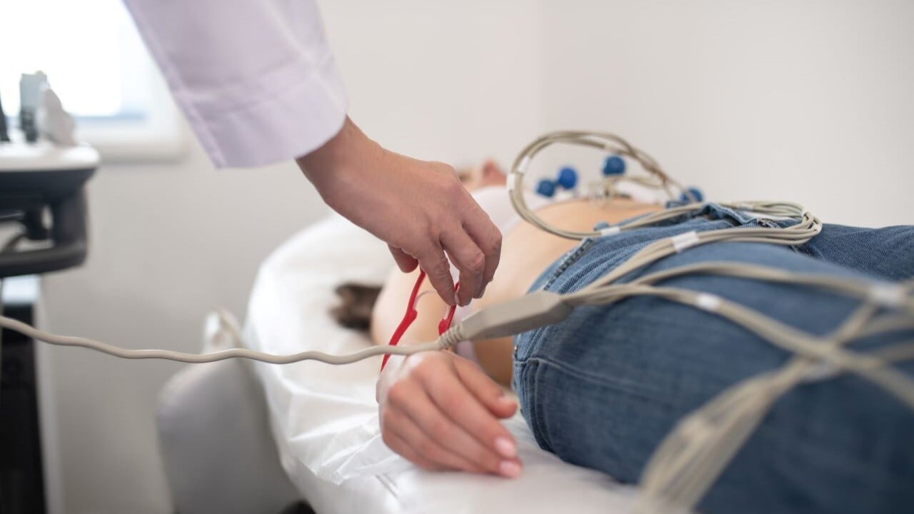 como se realiza el test tilt paso a paso