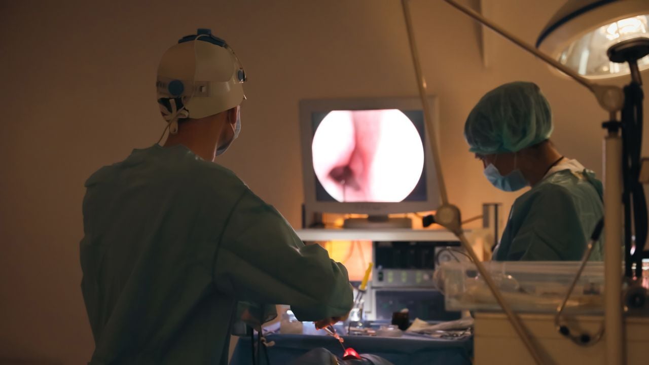 condiciones tratadas con cirugia minimamente invasiva