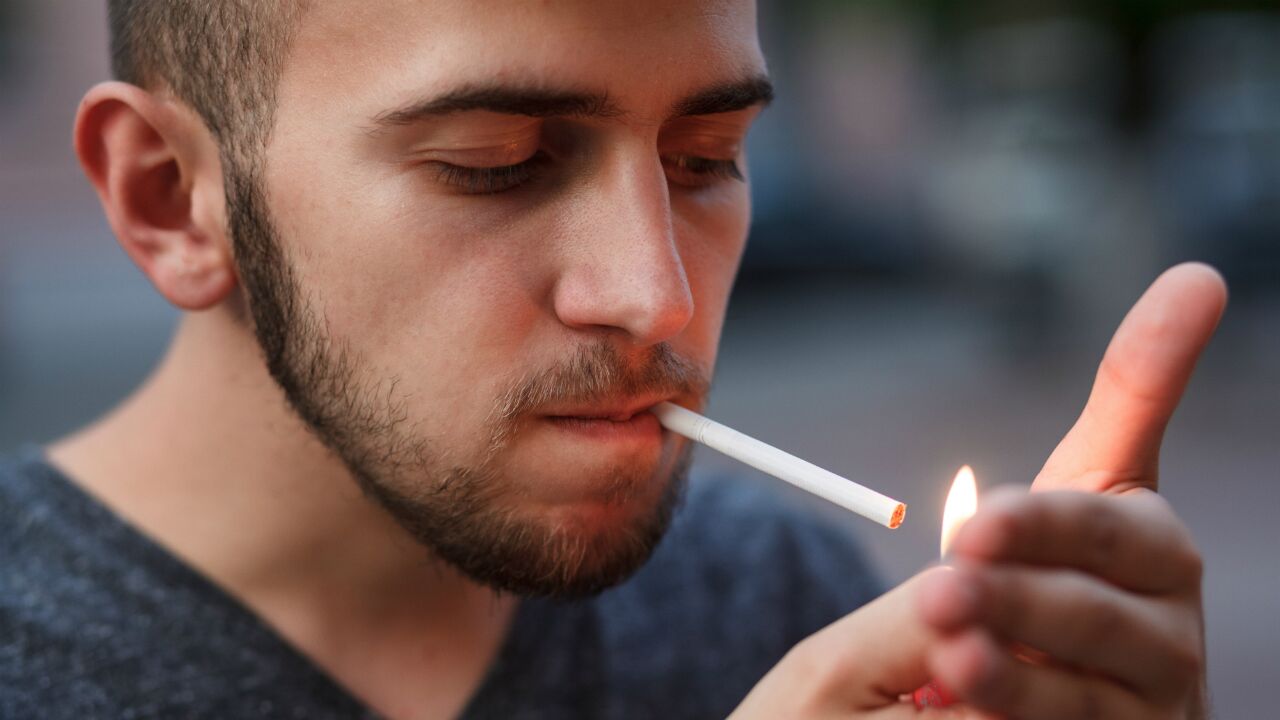Hiperreactividad Bronquial