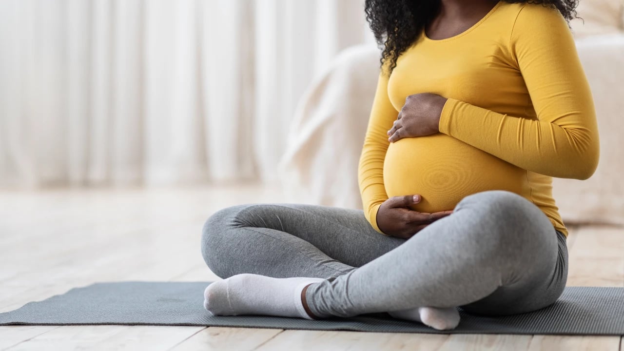 diabetes en el embarazo riesgos de padecerla