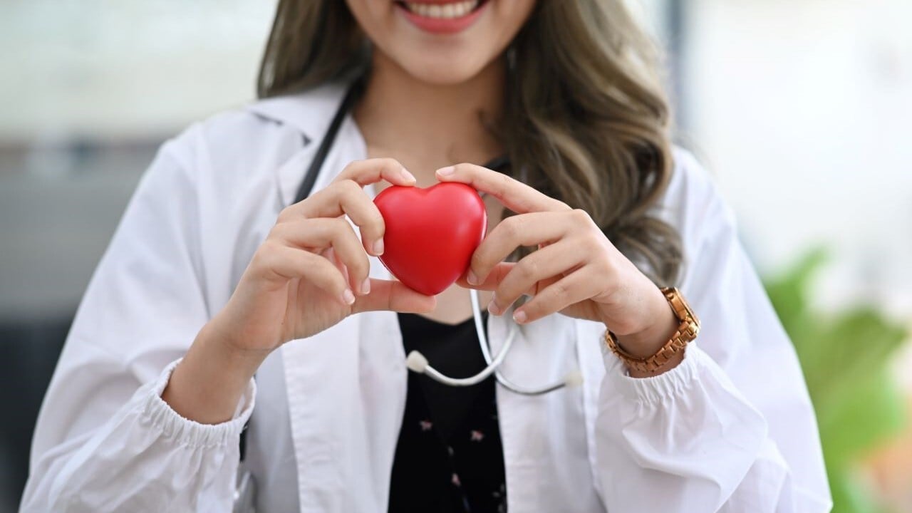 elegir cardiologo adecuado