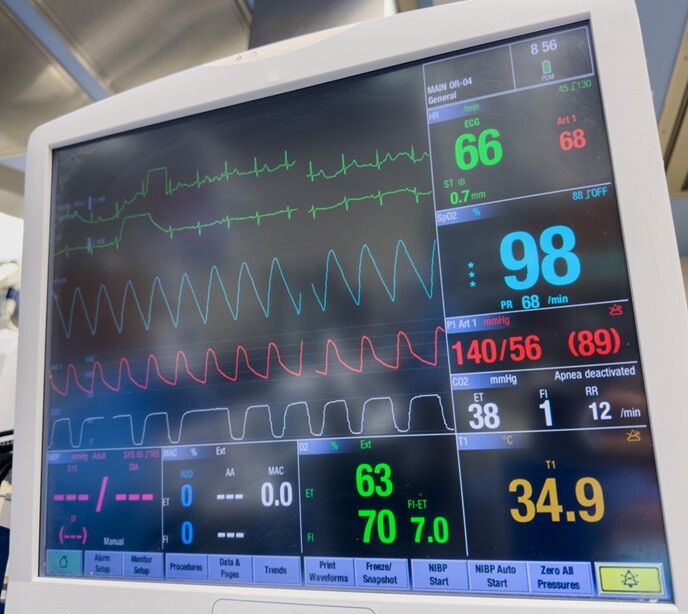 frecuencia cardiaca normal 2