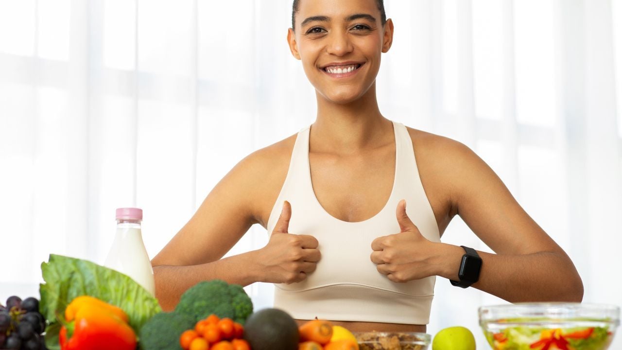 nutrientes esenciales para fortalecer sistema inmunologico