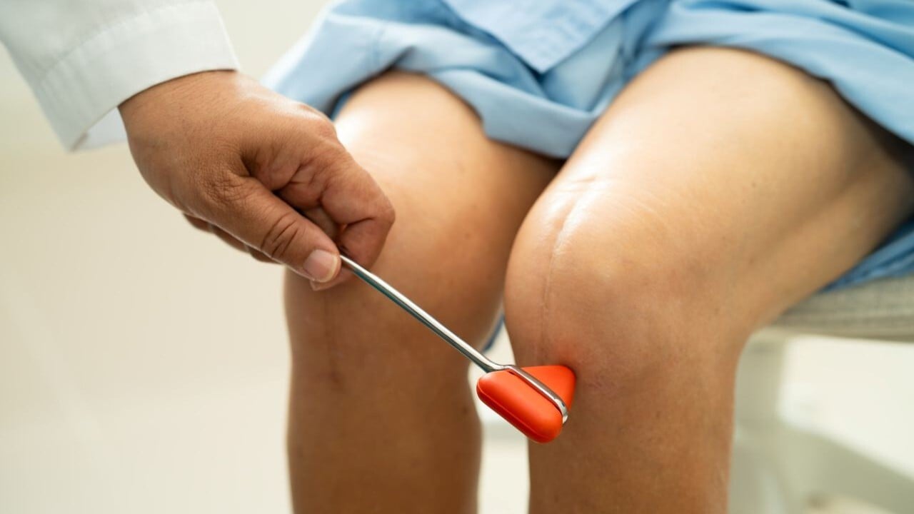 operacion de rodilla tiempo de recuperacion