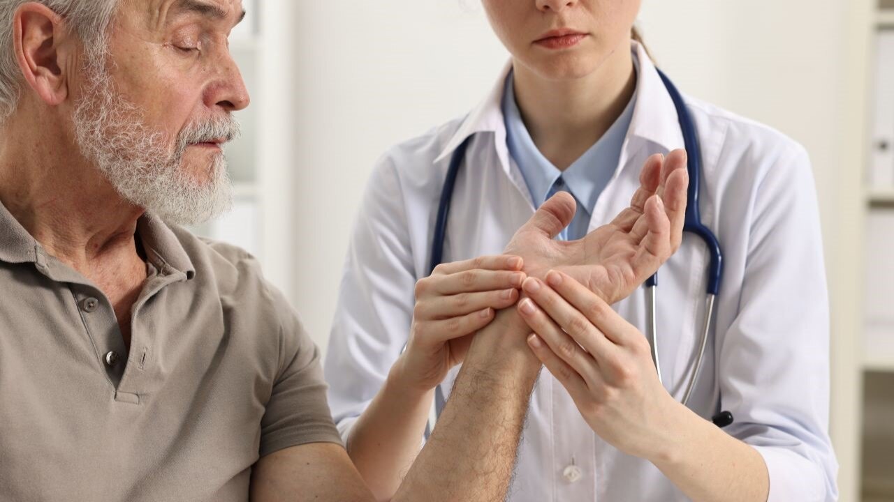 osteoartrosis que es y cuales son sus sintomas