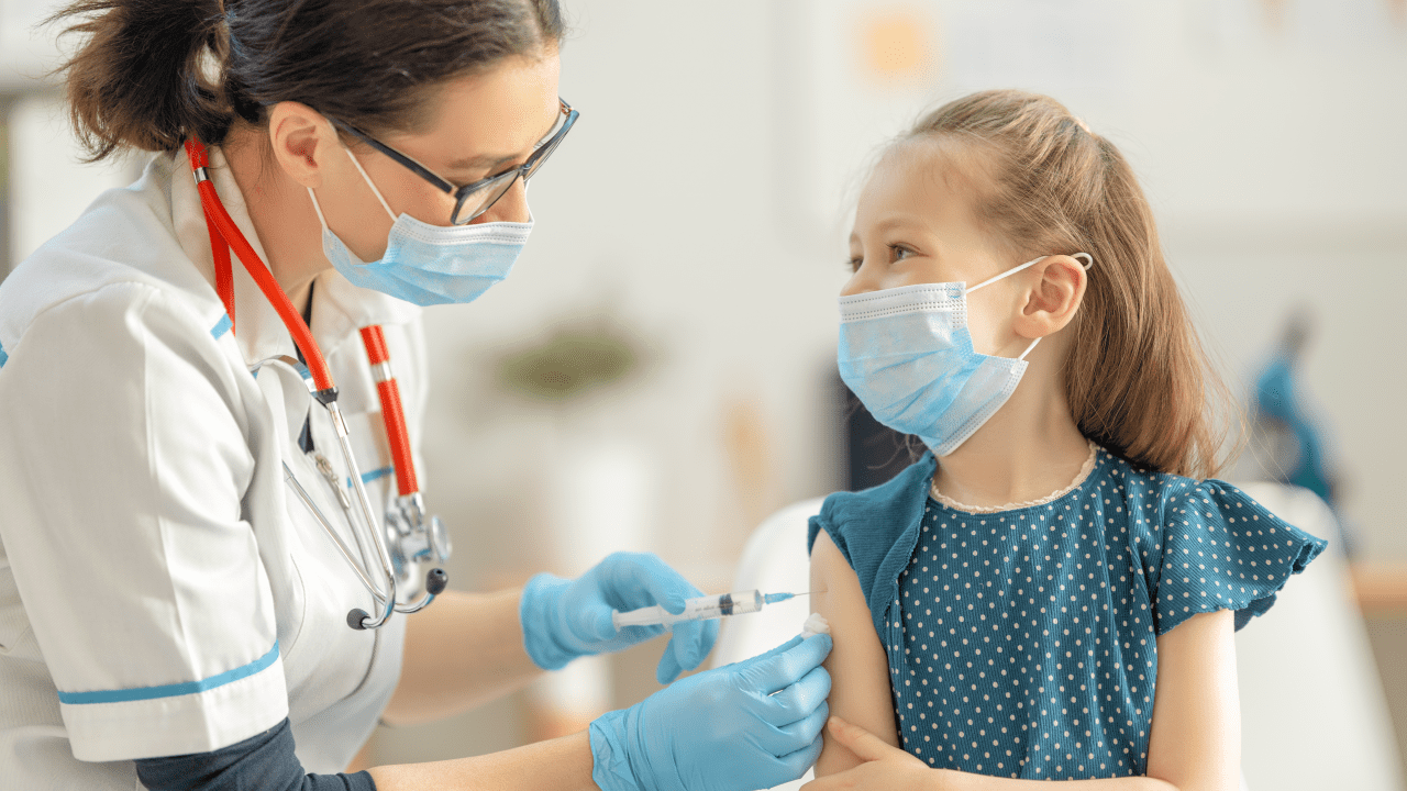poliomielitis y vacunacion