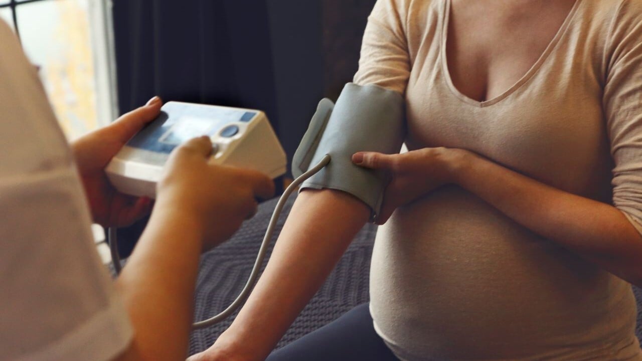 preclampsia tratamientos y recomendaciones