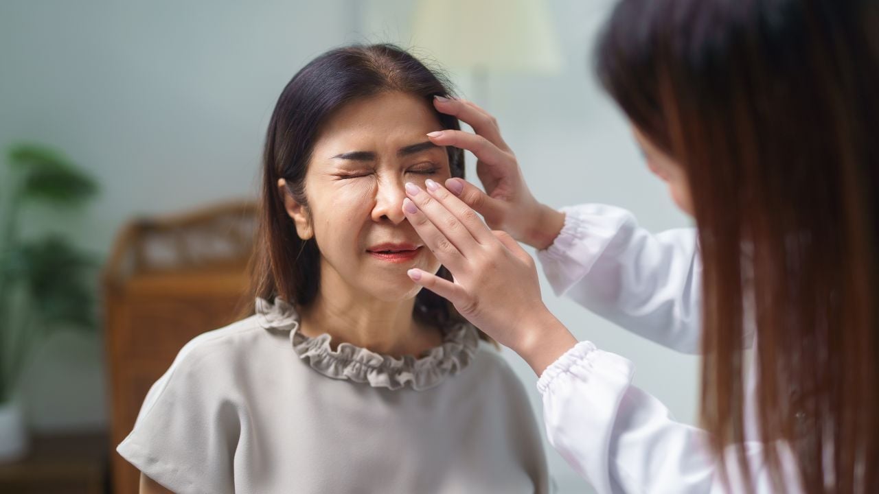 prevencion del chalazion consejos para evitar su aparicion