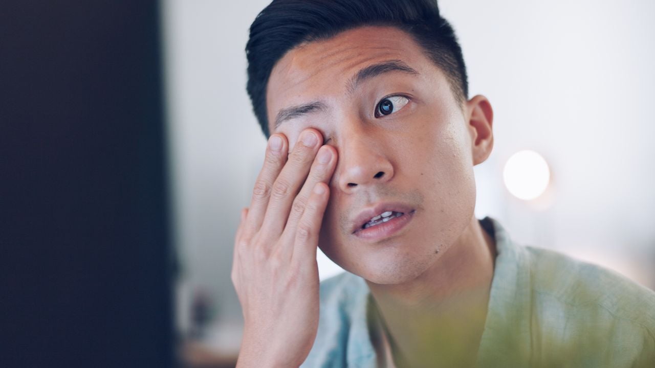 prevencion del orzuelo recomendaciones de cuidado