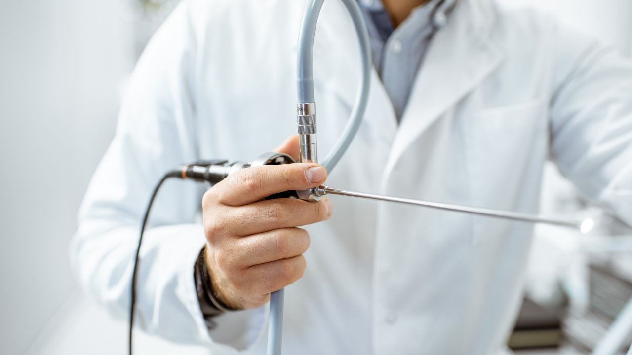 pruebas de helicobacter pylori