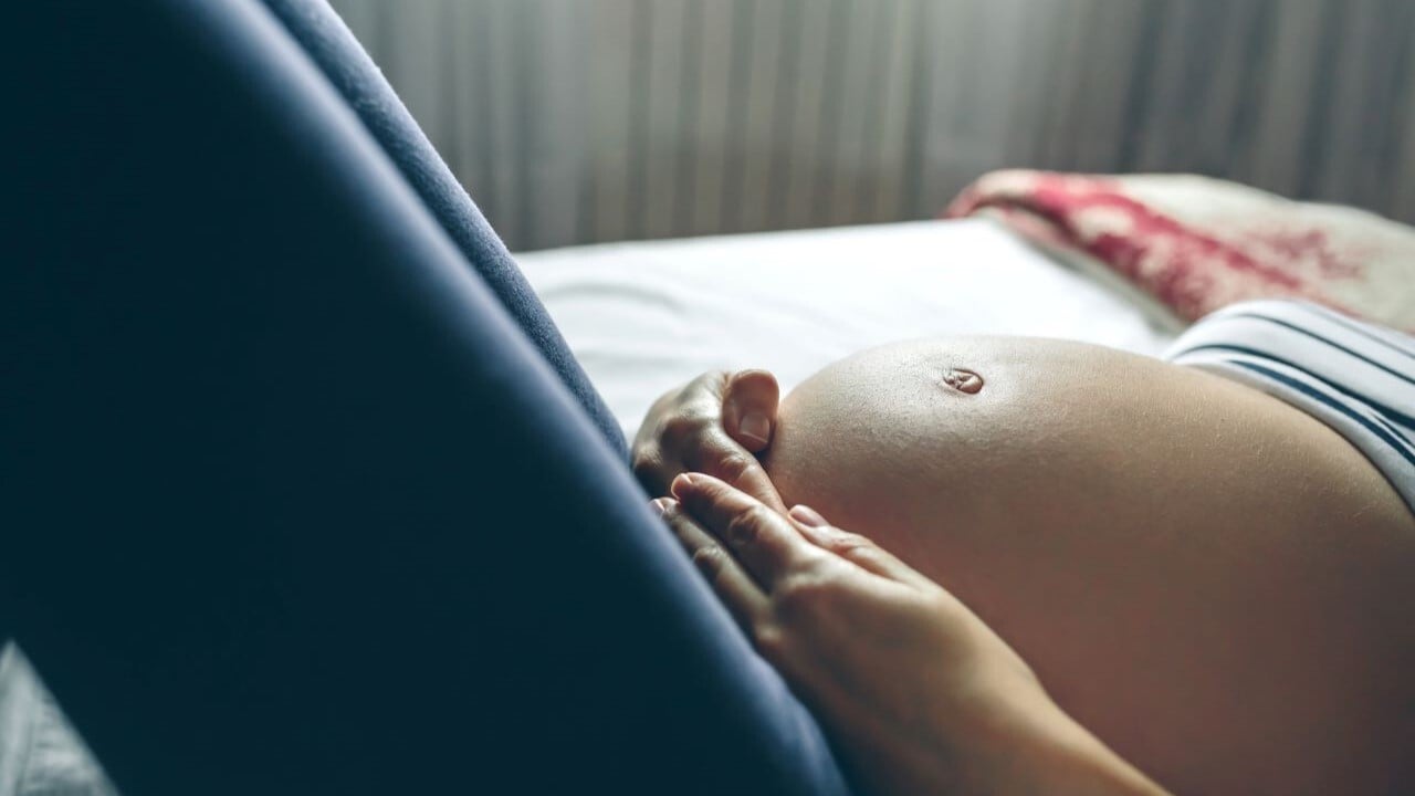 puedo tener un parto natural si tengo preeclampsia