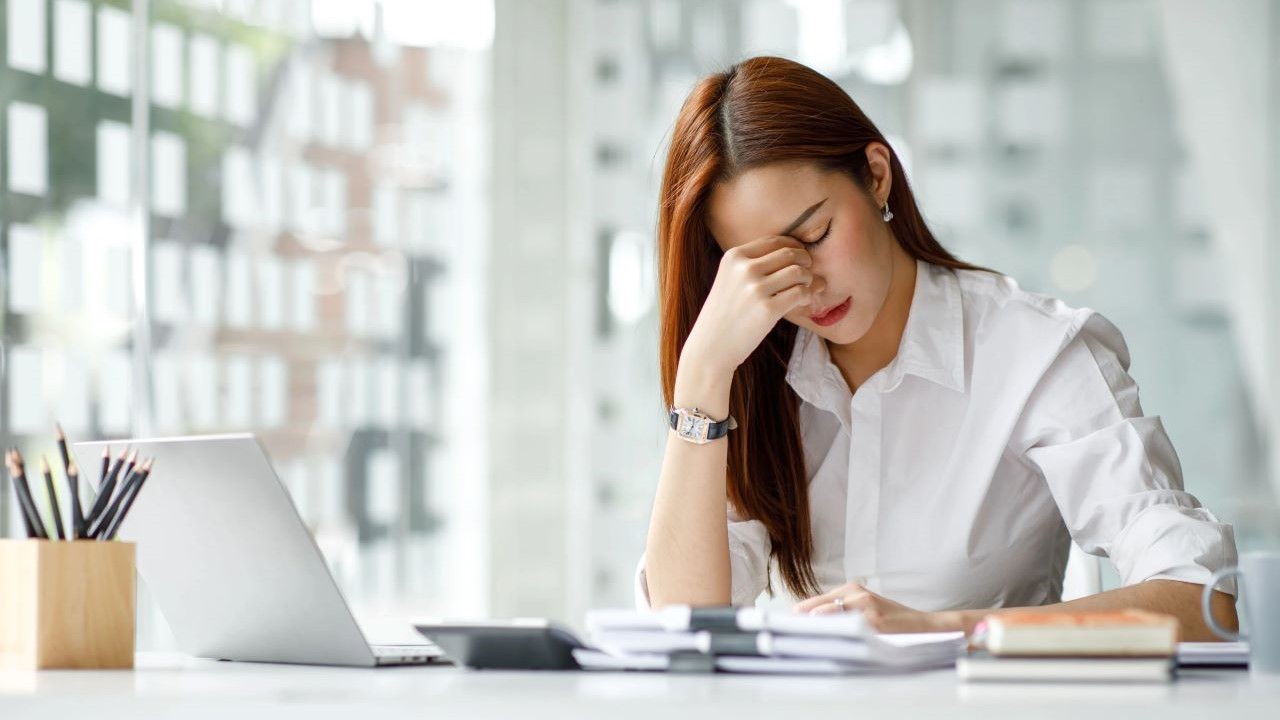 que causa el trastorno temporomandibular