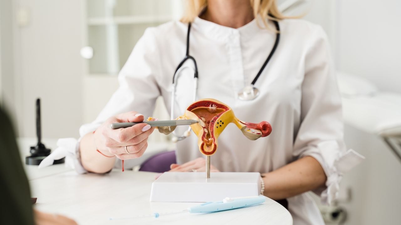 que es la ablacion uterina