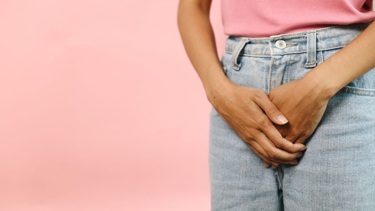 que es vaginitis aguda