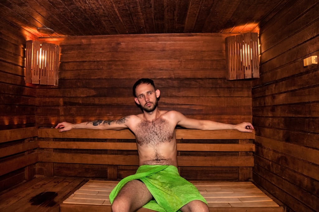 Beneficios del Sauna: Esto Debes Conocer